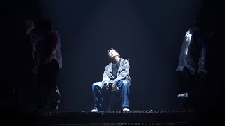 [250928] 장우영 CONCERT 'half half' - 늪 (She is) + Don't act + Where is She
