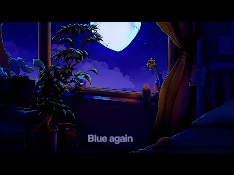 Watch Luca George - Blue Again (Official Visualiser) on YouTube Watch Luca George - Blue Again (Official Visualiser) on YouTube