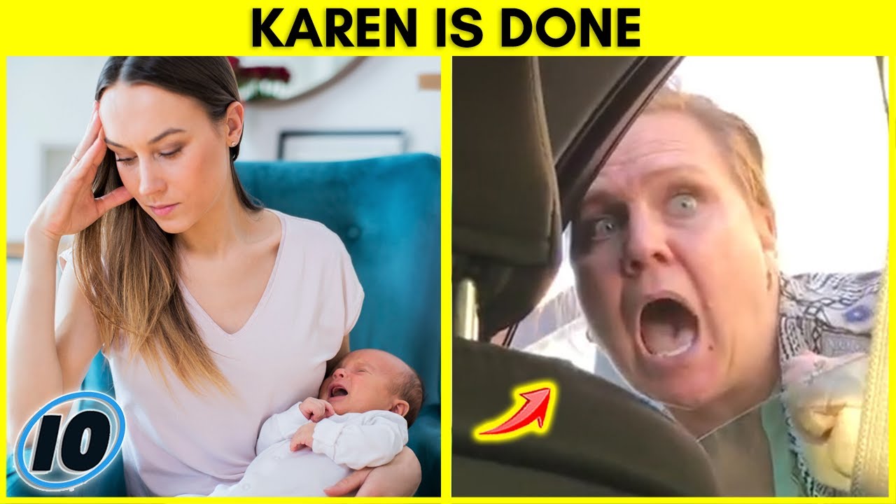 Will Karens Go Extinct?