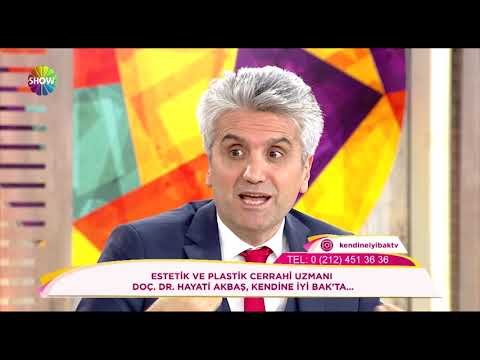 Video: Yaşlılık Bir Zevktir: Estetik Ameliyatı Bırakan Yıldızlar