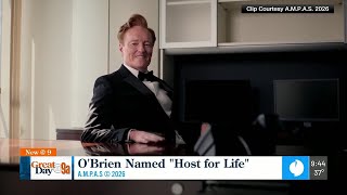 Oscars Recap