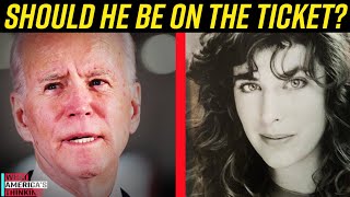 NEW POLL finds If Reade allegations true, voters say Biden should remove himself from the ticket