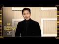 Lee Byung Hun Acceptance Speech | TIFF Tribute Awards 2025