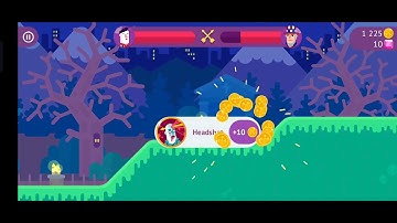 Bowmasters-Gameplay Walkthrough Part 99