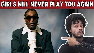 Actual Pimp Reveals The Dark Truth About Women Most Men Choose To Ignore