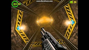 Red faction, Walkthrough Part 3..wmv