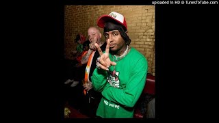 (FREE) Ski Mask The Slump God Type Beat Emergency