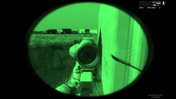 Arma 3 | Clean House | SP Mission