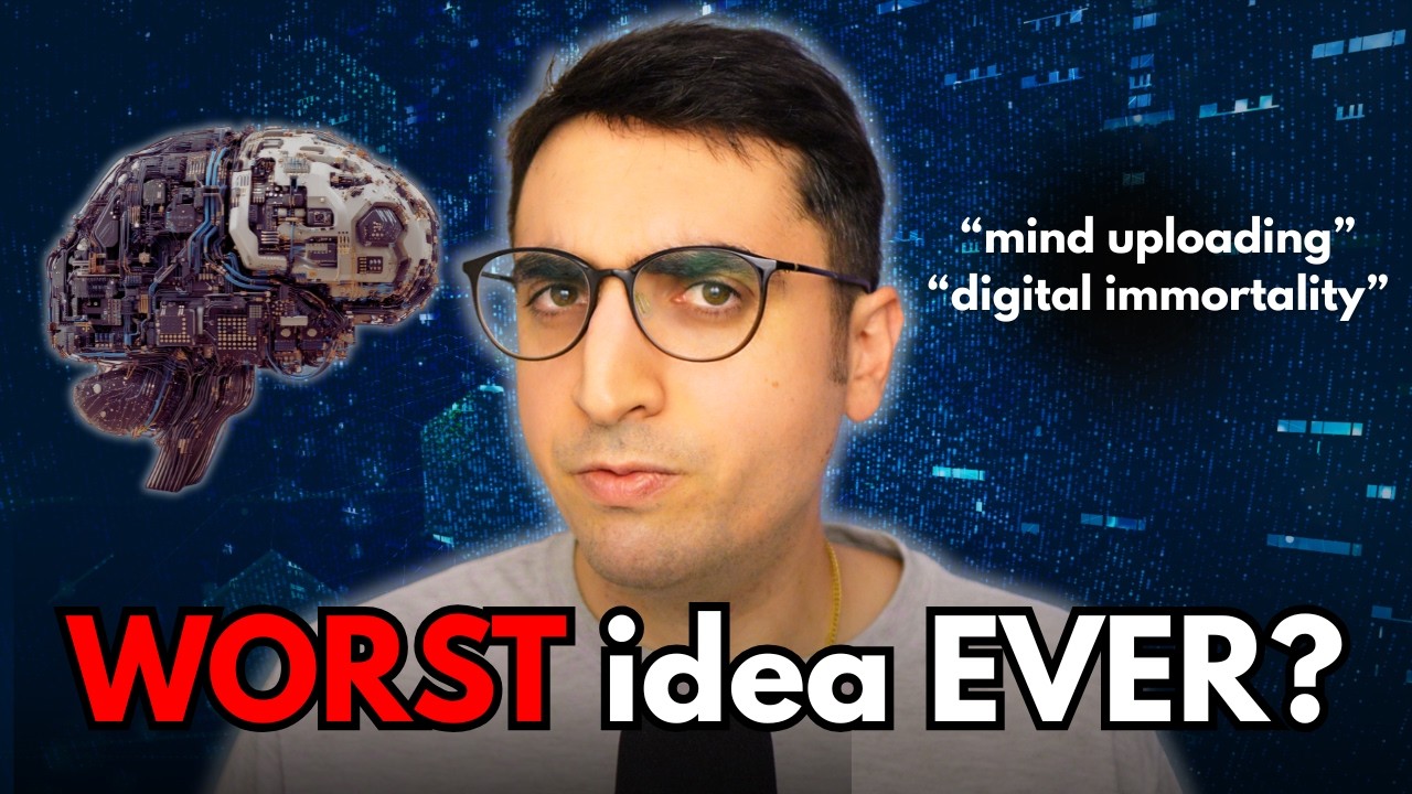 The Horrifying Ethics of 