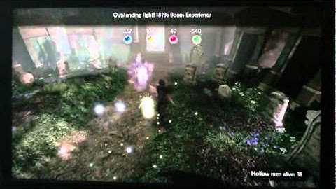 Lets Play Fable II Part 13