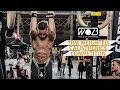1RM WEIGHTED CALISTHENICS COMPETITION || VIENNA