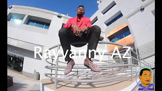 Te Amo by maka Voice video cover by Rayavnny Az (directed by Gusta B)