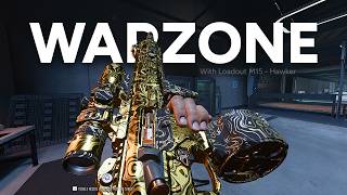 Call of Duty: Warzone Random Quads (Battle Royale Verdansk) No Commentary