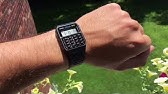Review Casio Watches Casio Ca 53w 1z Men Watches Youtube Review Casio Watches Casio Ca 53w 1z Men Watches Youtube