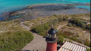 Faro de Punta Delgada