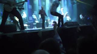 Noize MC - Устрой дестрой (Stadium Live 2013/04/13)
