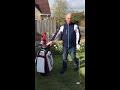How to control your distance