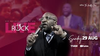 The Rock LIVE - Sunday 29th August