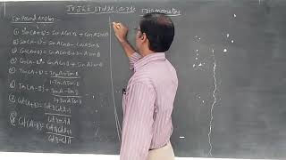 Day16 Bridge Course Trigonometry compound angles VID20200821113102