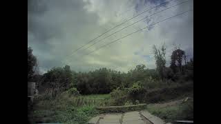 Roscoe Ewing Disc Golf Park - Hole 13