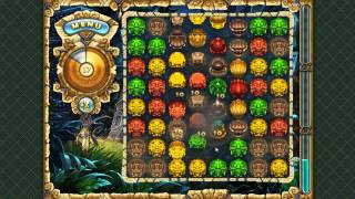 Rolling Idols: Lost City screenshot 5