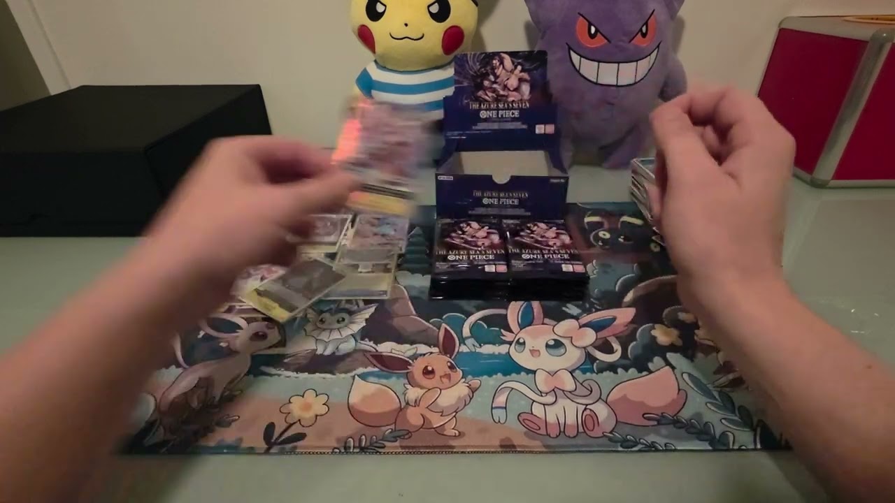 One Piece Op14 booster box