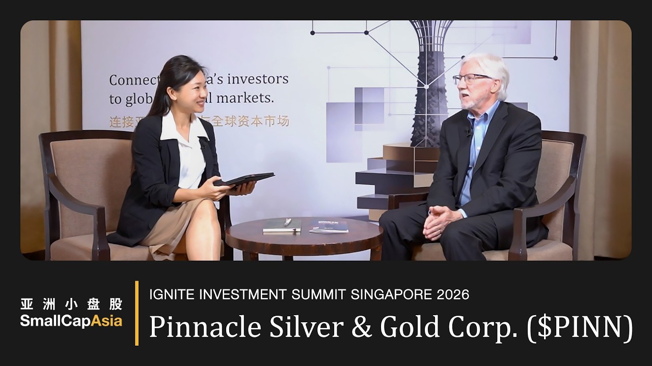 Pinnacle Silver & Gold Corp ($PINN) Sets 2027 Production Target for Flagship Mexico Gold-Silver Mine