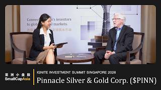 Pinnacle Silver & Gold Corp ($PINN) Sets 2027 Production Target for Flagship Mexico Gold-Silver Mine