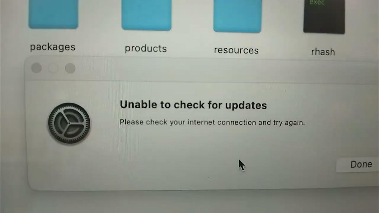 how-to-fix-unable-to-check-for-updates-make-sure-you-are-connected-to