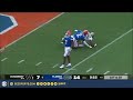 SEC Football: Vanderbilt at Florida | Highlights