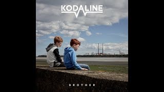 Kodaline - Brother (Lyrics)