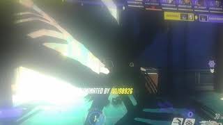 Hacking widow I dunno