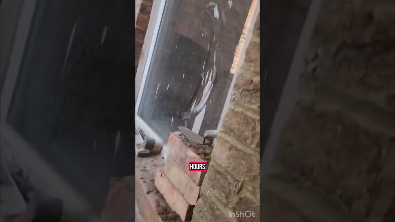 Day 65 update : property renovation. 