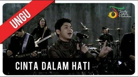 Thumbnail of UNGU - CINTA DALAM HATI CHORD