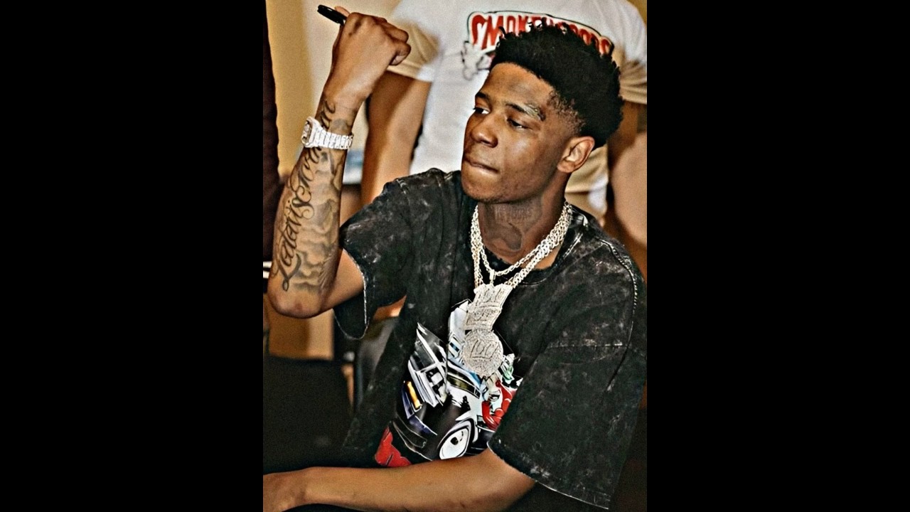 [FREE] Big Scarr Type Beat 2026| Big Scarr Freestyle Type Beat - 