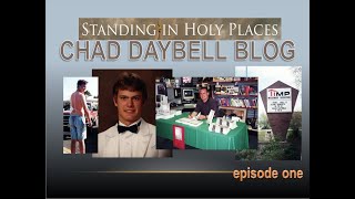 Chad Daybell Writings - Blog Episode One - Lori Vallow &amp; Chad Daybell Case