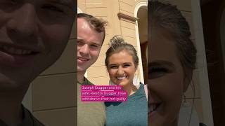 Joseph and Kendra Duggar Withdraw Their Not Guilty Pleas in Child Endangerment Case