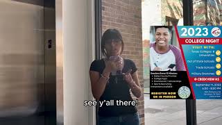 ECHS Announcements 9/5/2023