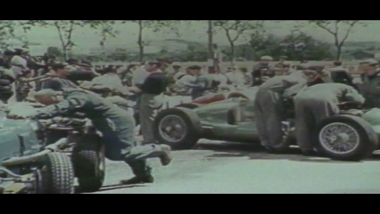 The English Racing Automobile Story 2 | Auto Files Team And Machines