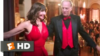 Book Club (2018) - I Would Do Anything for Love Scene (10/10) | Movieclips