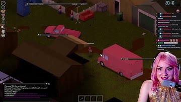 52. Highway To Hell - Project Zomboid - Blacklake RP