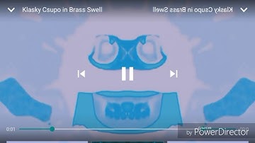 Klasky Csupo In Brass Swell In Low Voice