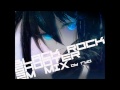 Miniature de la vidéo de la chanson ブラック★ロックシューター 2M Mix (カラオケ)