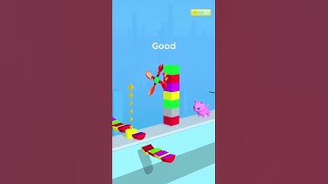 Dont slice the Cats 🐱 158 Level Gameplay Walkthrough | Best Android, iOS Games #shorts