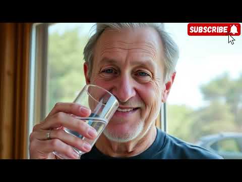 Urologist This Natural Drink Works Better Than Pills For Men Over 50