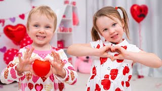 vania mania kids save valentines day more childrens songs and videos