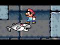 Tas snes super mario world highland glitchfest by igoroliveira666 in 3165324