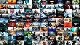 Wallpapers Juegos Gamers HD Tutorial #2 screenshot 5