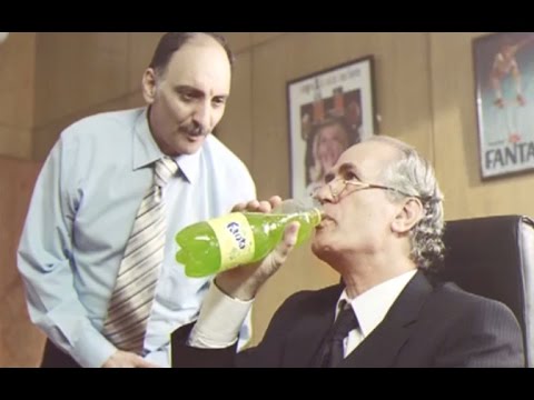 انقذ مصيلحي واشرب فانتالوب 