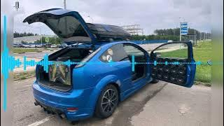 (28-55Hz) will.i.am, Taboo - EAST LA (Rebassed by XMR)